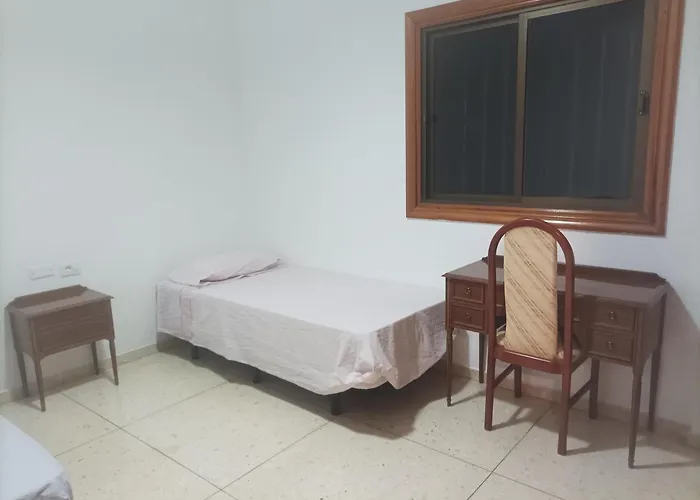 Casa Quico 6 Pensionat