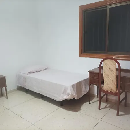 Casa Quico 6 Πανσιόν