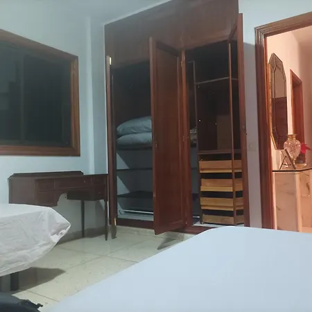 Πανσιόν Casa Quico 6
