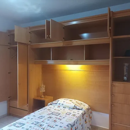 Casa Quico 6 Σάντα Κρουζ Τενερίφης